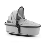 Aston Martin egg3® Luxury Travel System – Soft Grey