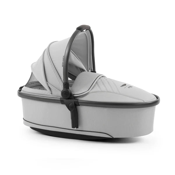 Aston Martin egg3® Luxury Travel System – Soft Grey