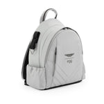Aston Martin egg3® Luxury Travel System – Soft Grey
