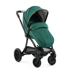 Aston Martin egg3® Luxury Travel System – Performance Green