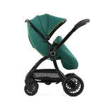 Aston Martin egg3® Luxury Travel System – Performance Green