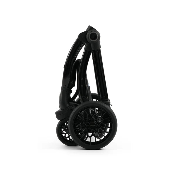 Aston Martin egg3® Luxury Travel System – Performance Green