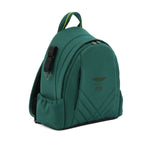 Aston Martin egg3® Luxury Travel System – Performance Green