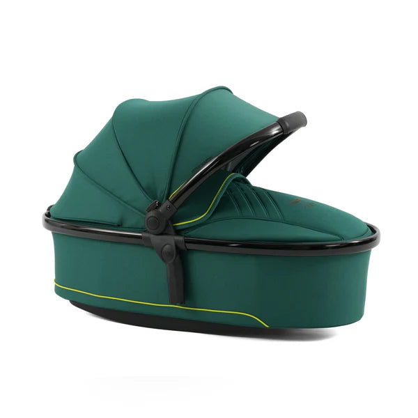 Aston Martin egg3® Luxury Travel System – Performance Green