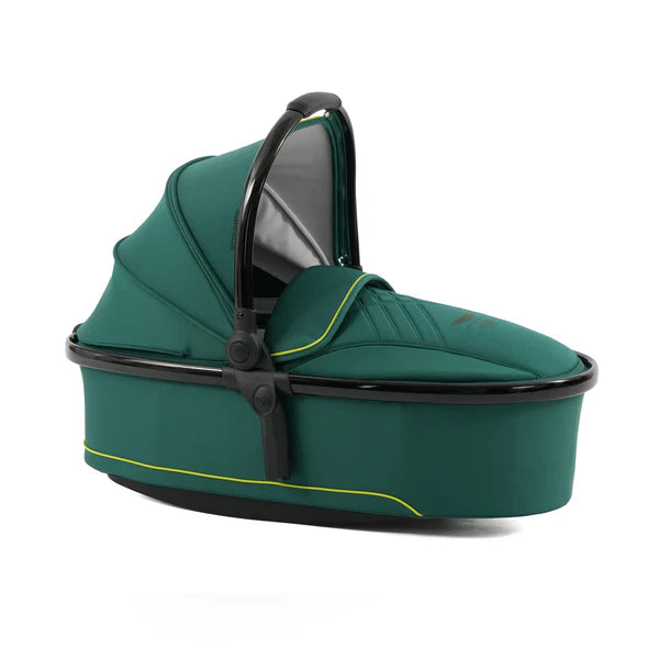 Aston Martin egg3® Luxury Travel System – Performance Green