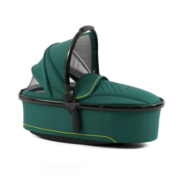 Aston Martin egg3® Luxury Travel System – Performance Green