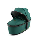Aston Martin egg3® Luxury Travel System – Performance Green