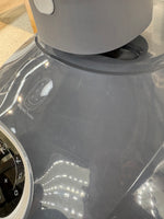 EX DISPLAY egg Home Smart Motion Rocker - Mink