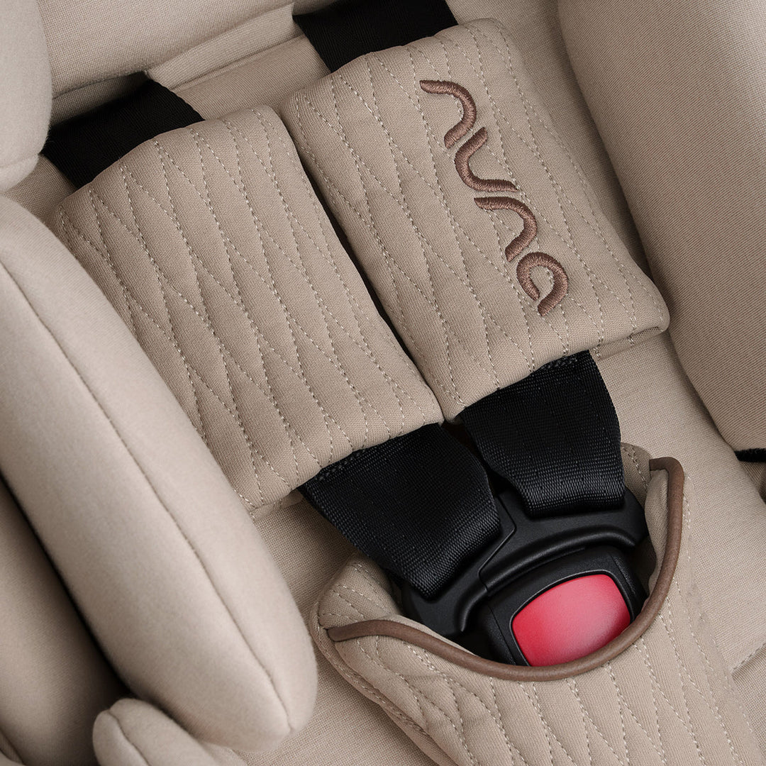 Nuna MIXX next, Arra Flex + Base Curv Travel System Bundle - Cosmopolitan