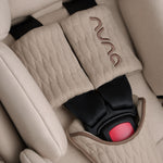 Nuna Arra Flex Infant Carrier - Cosmopolitan