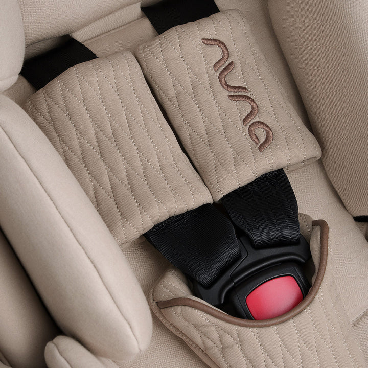 Nuna MIXX next, Arra Flex + Base Curv Travel System Bundle - Cosmopolitan