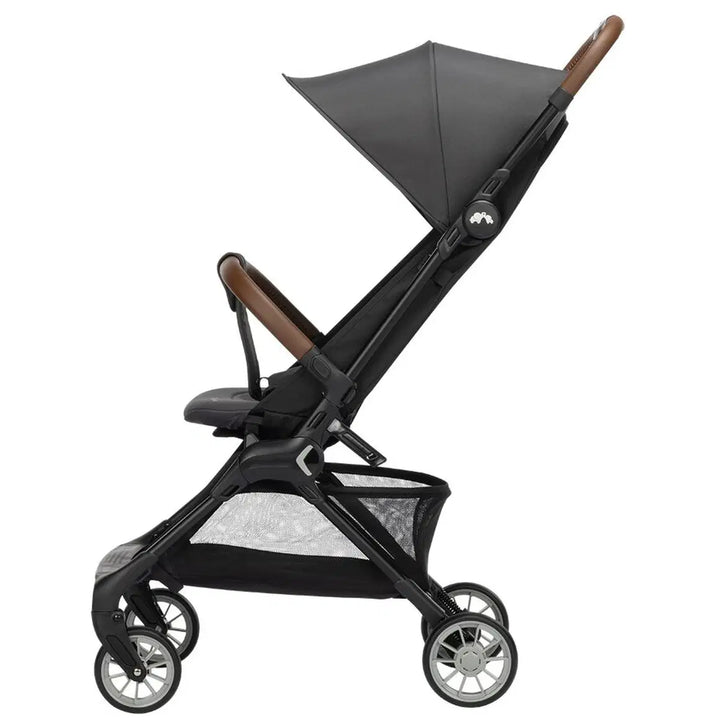 Bebeconfort Zephir Compact Stroller - Mineral Graphite