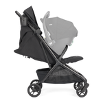 Joie Porto Cabin Stroller - Raven
