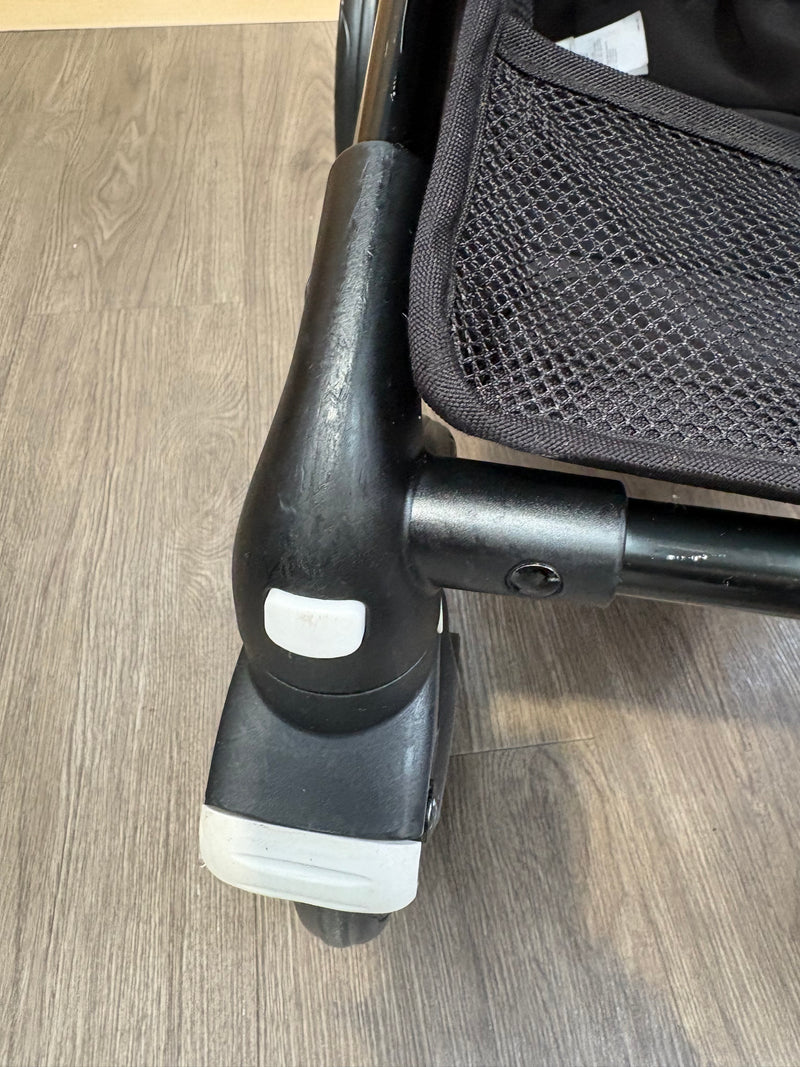 PRE LOVED Bugaboo Fox2 Travel System - Black