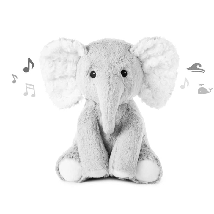 Cloud b Sound Soother - Elliot Elephant