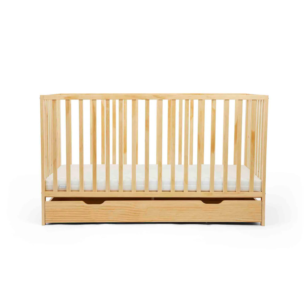 Ickle Bubba Hartley Classic 2 Piece Furniture Set - Pine