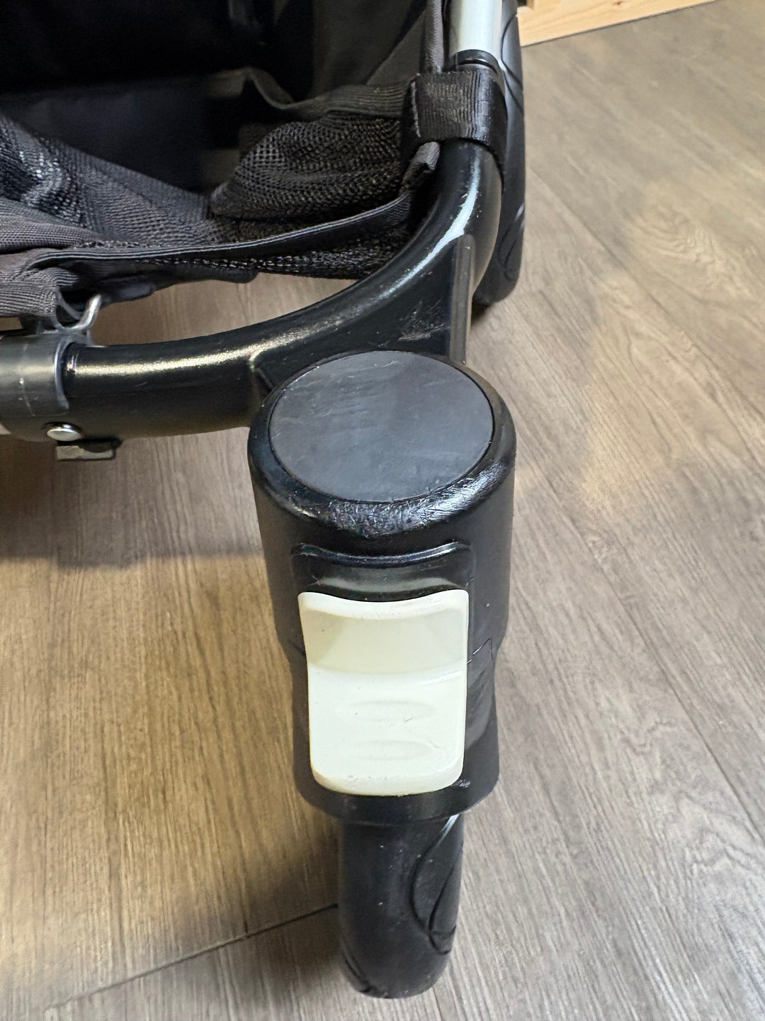 PRE LOVED Bugaboo Donkey2 Duo - Grey Melange