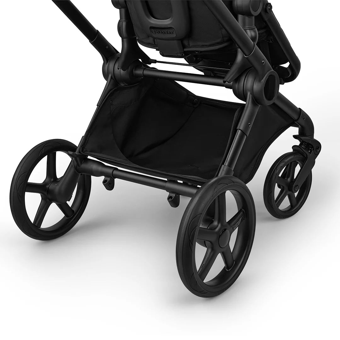 Bugaboo Cub Complete Pushchair - Desert Taupe