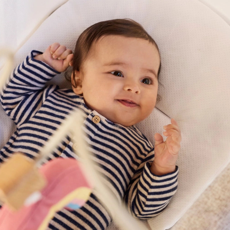 Chicco Baby Hug 4 in 1 Armonia - Scandinavian