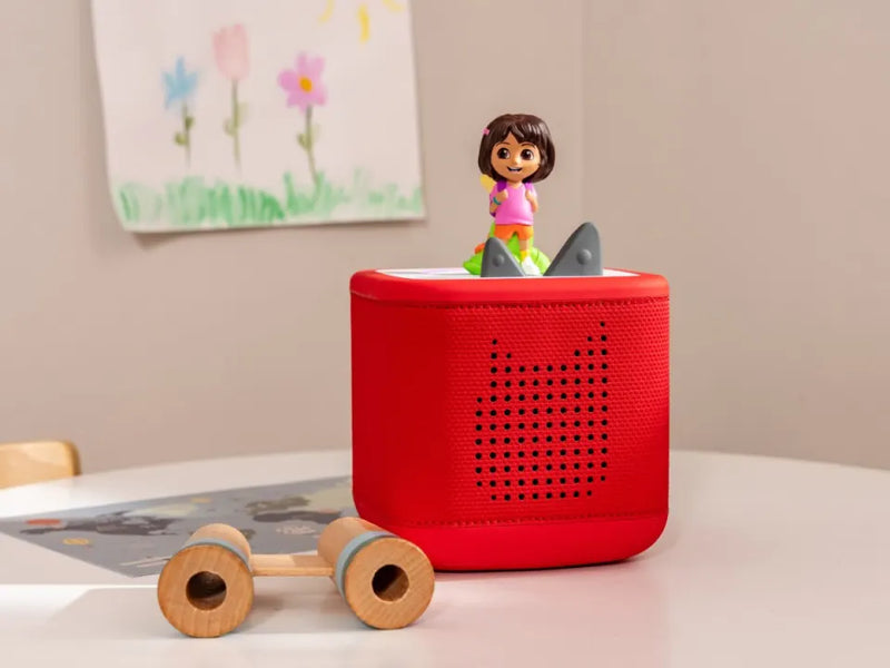 tonies Dora the explorer