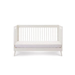 Obaby Maya Scandi 3 Piece room Set – Nordic White