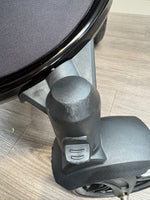 PRE LOVED Ickle Bubba Stomp Travel System - Black/Black