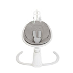 Graco Sway ‘n Grow 3in1 Silent Bluetooth Swing - Heather