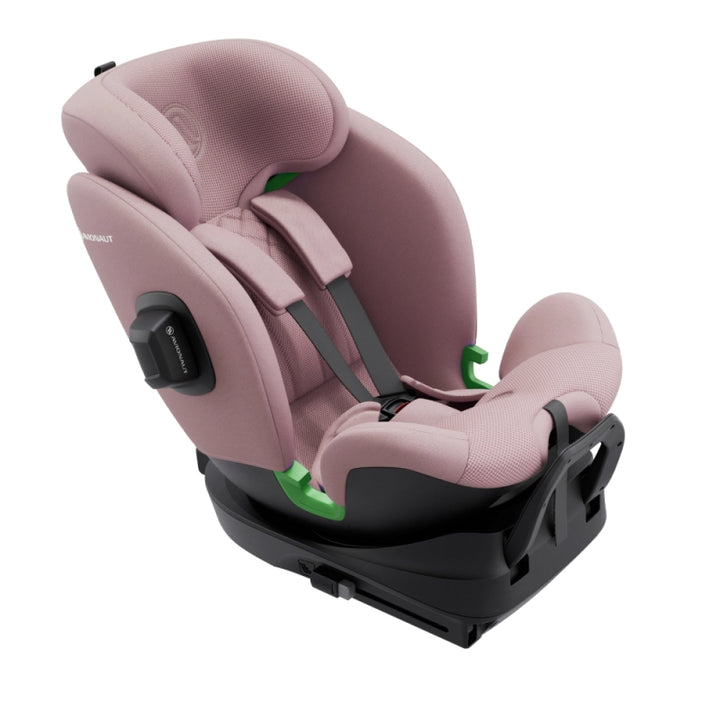 Avionaut Stardust 360 Car Seat - Pink