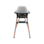 Graco Presti 3in1 Highchair - Steeple Grey