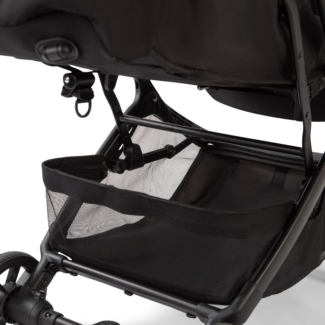 Redkite Push Me Explor - Black