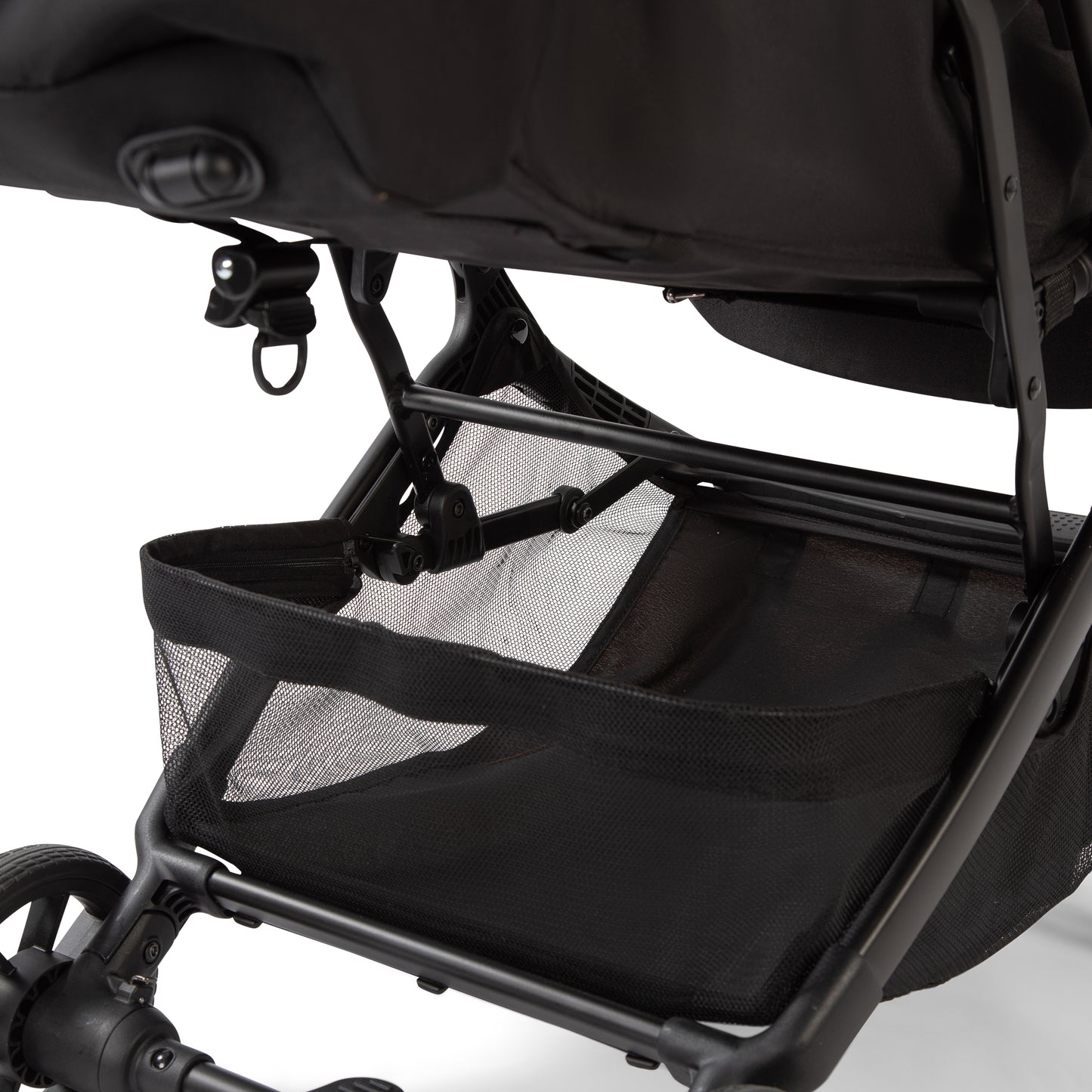 Redkite Push Me Explor - Black