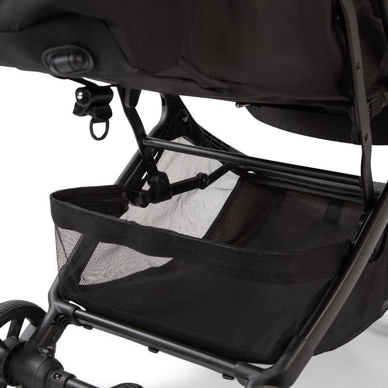 Redkite Push Me Explor - Black