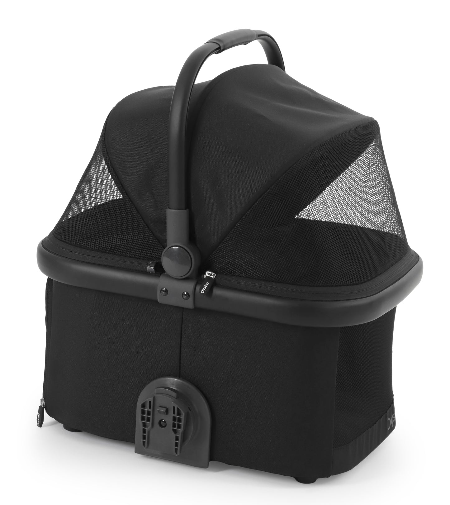 Oyster4 Pet Basket