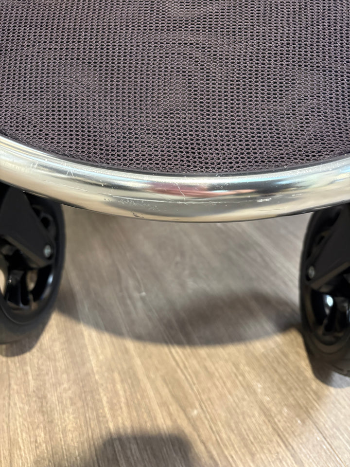 PRE LOVED Mamas & Papas Ocarro Travel System - Heritage