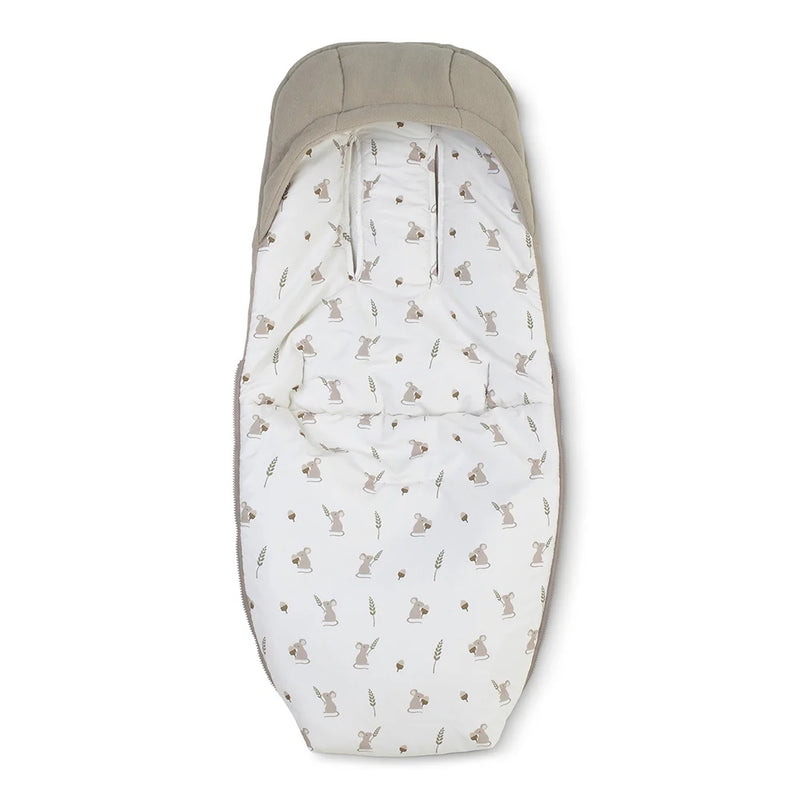 Cosatto Giggle 4 Special Edition Everything Bundle - Hushmouse