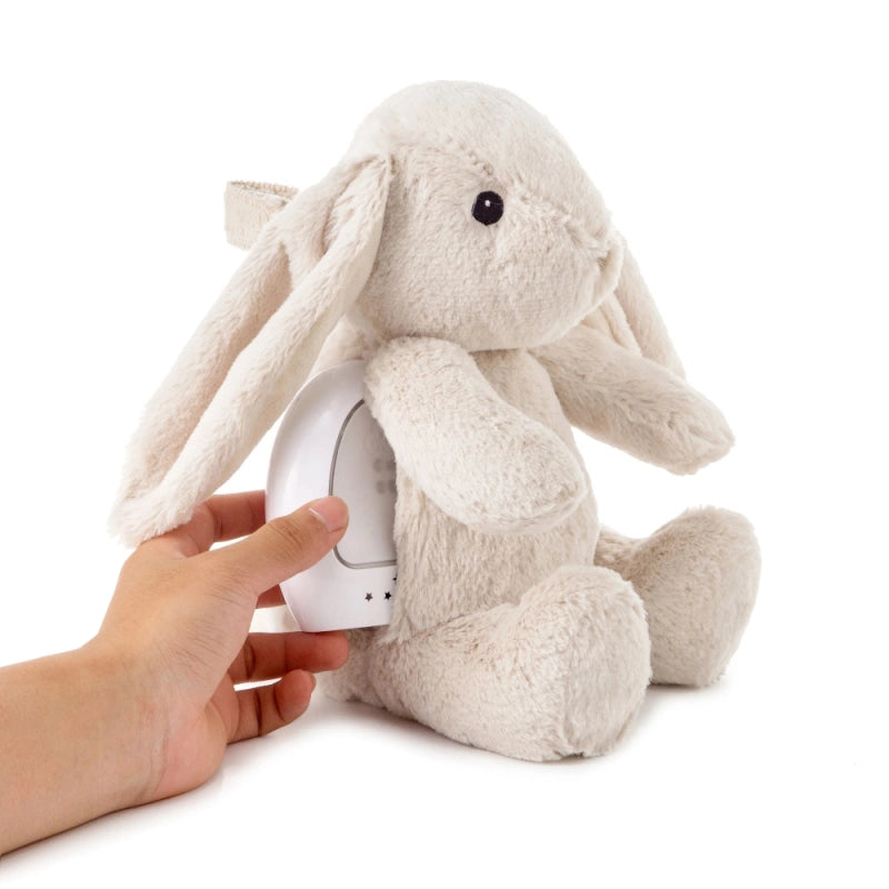 Cloud b LoveLight Nightlight and Sound Soother - Billy Bunny