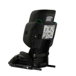 Axkid UP Car Seat - Forest Moss Green + FREE FOOTREST WORTH £50!