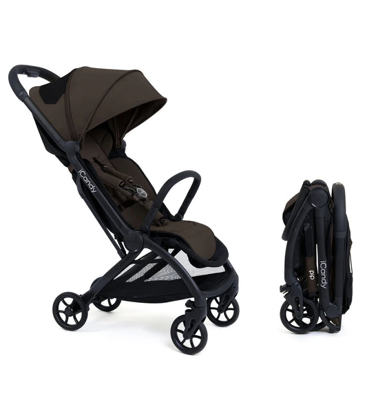 iCandy Pip Compact Stroller - Muddy Puddle