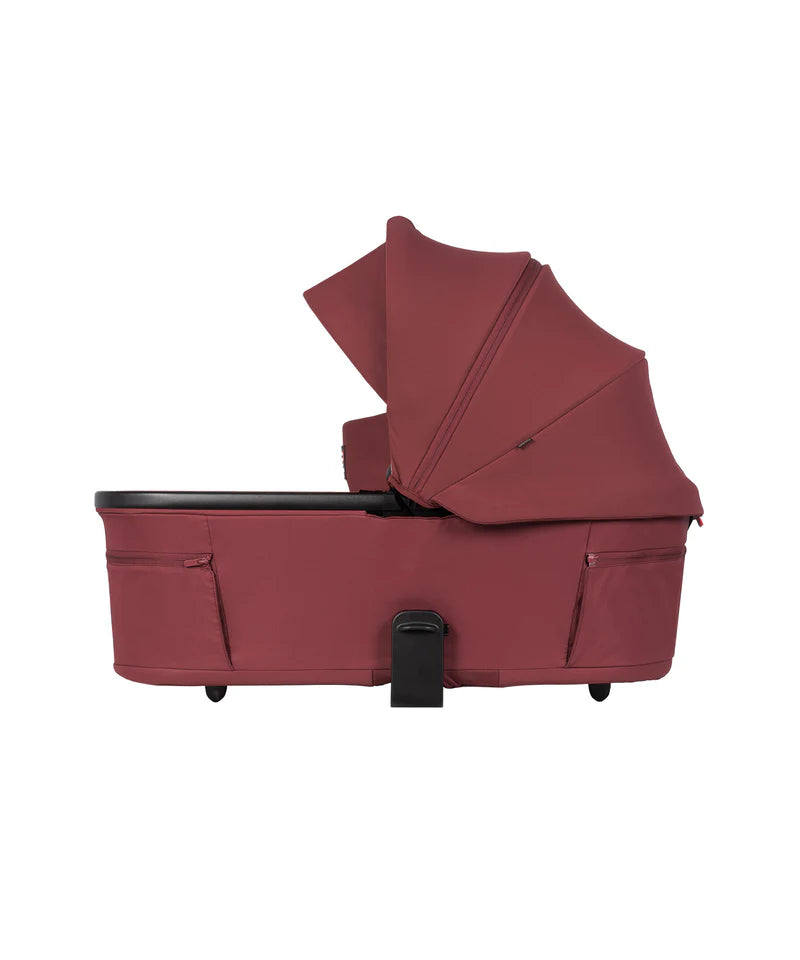 Hunter x Venicci Special Edition Upline3 2in1 Essential Bundle - Red