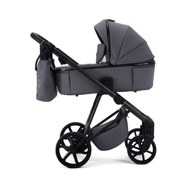 Mee-Go Milano Natura 4in1 Travel System – Stone