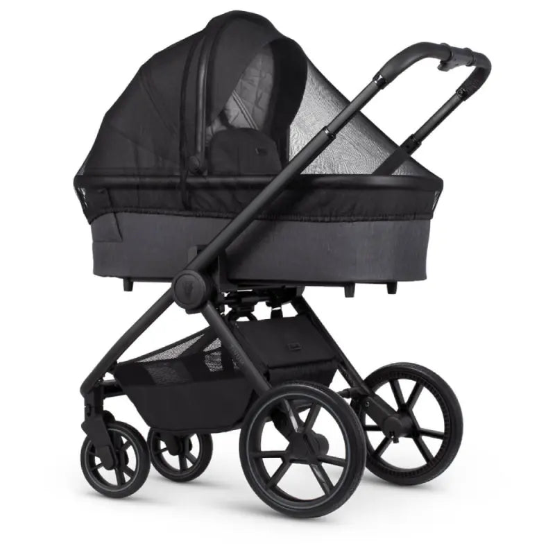 Venicci Tinum Edge 2in1 Pram System - Charcoal