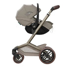 Maxi Cosi Pebble Slide Pro Car Seat - Sapphire Sand
