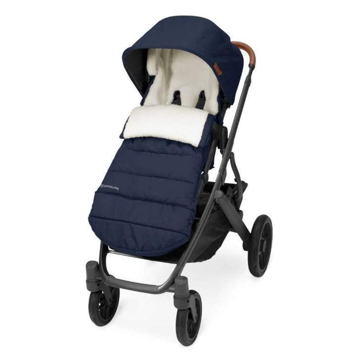 Uppababy VISTA V3 Pushchair & Pram + 5 Piece Accessory Bundle - Noa