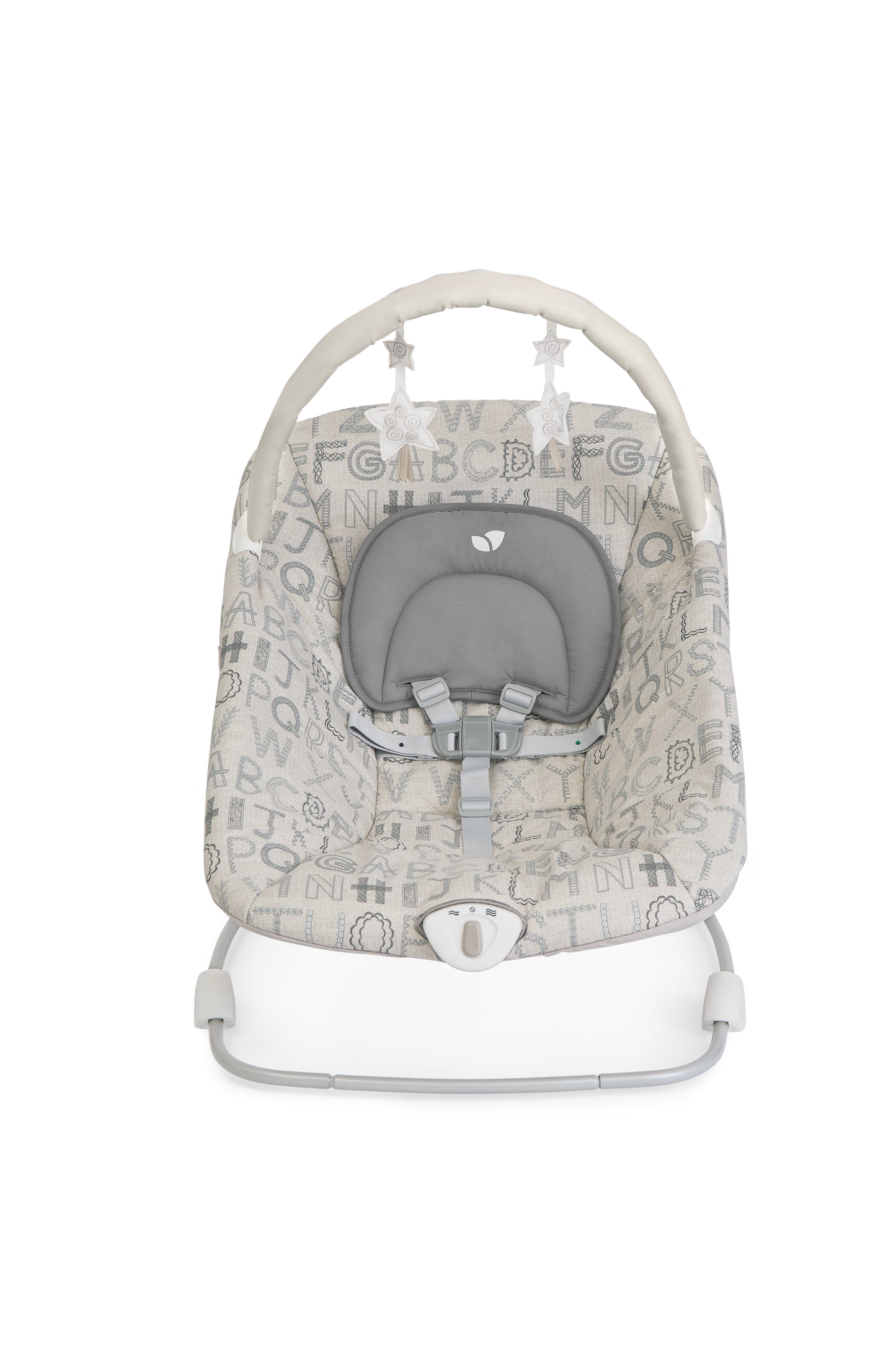 Joie Finiti Travel System + Complete Nursery Essentials Bundle - Evergreen