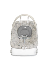 Joie Finiti Travel System + Complete Nursery Essentials Bundle - Evergreen