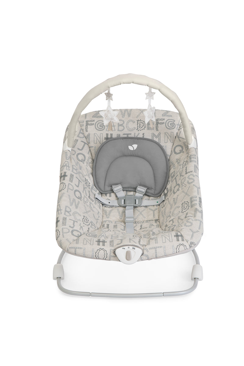 Joie Finiti Travel System + Complete Nursery Essentials Bundle - Evergreen