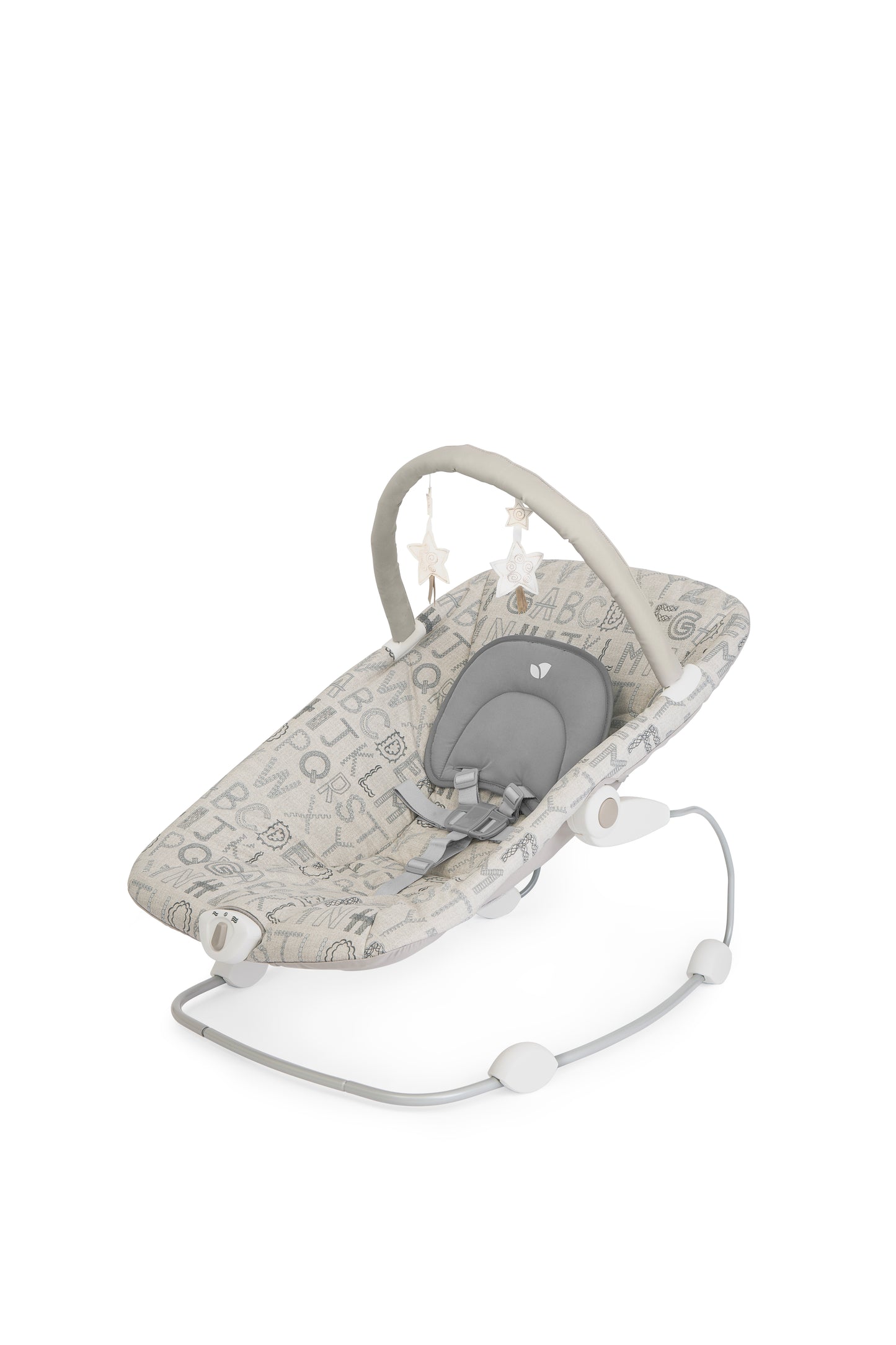 Joie Finiti Travel System + Complete Nursery Essentials Bundle - Evergreen