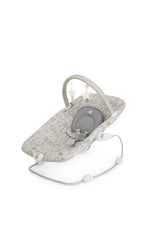 Joie Finiti Travel System + Complete Nursery Essentials Bundle - Evergreen