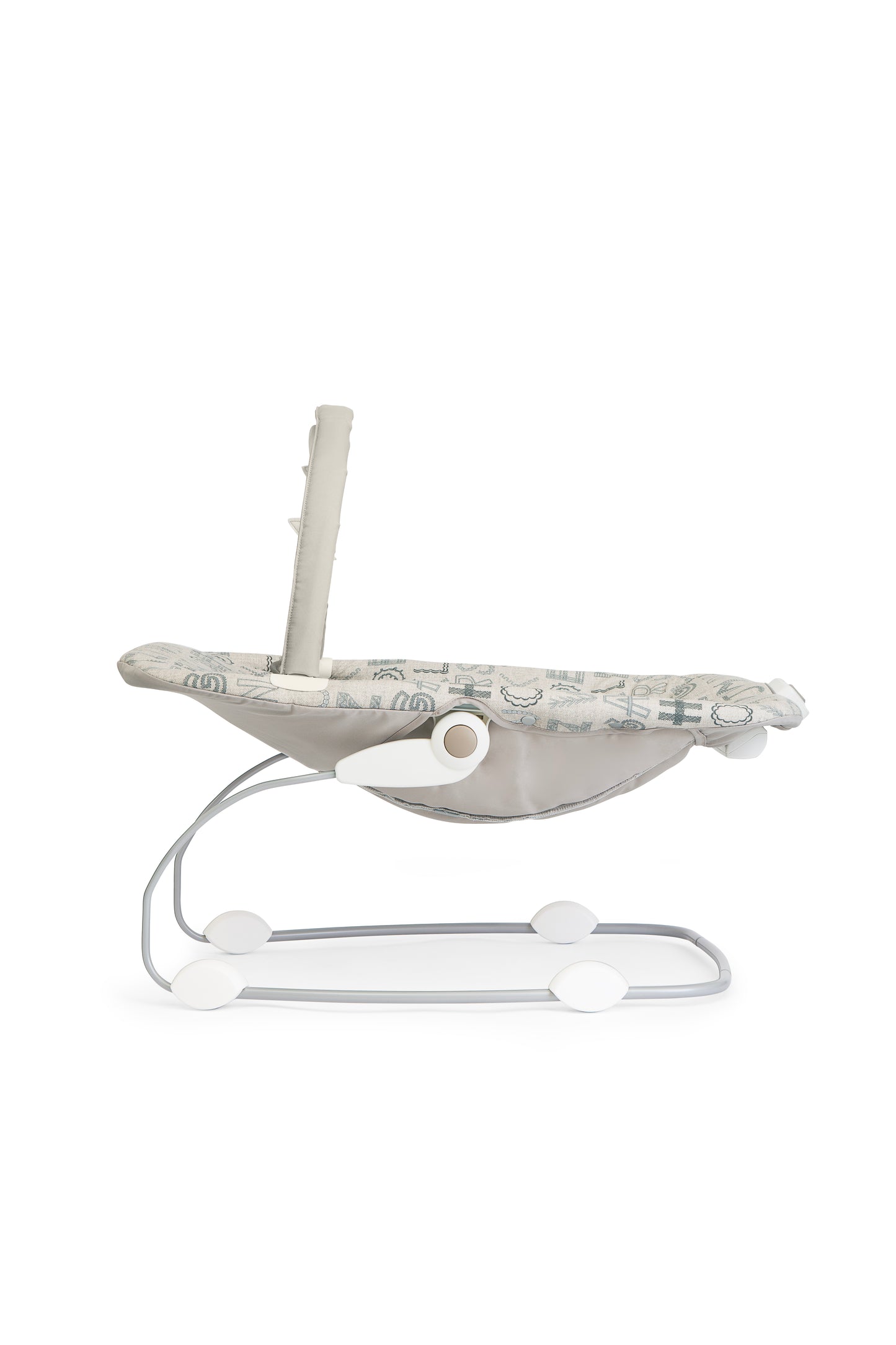 Joie Finiti Travel System + Complete Nursery Essentials Bundle - Evergreen