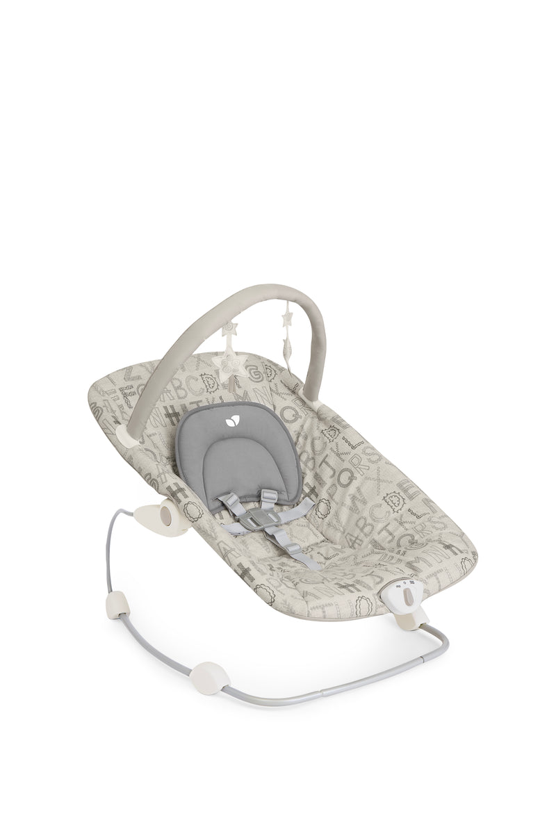 Joie Finiti Travel System + Complete Nursery Essentials Bundle - Evergreen